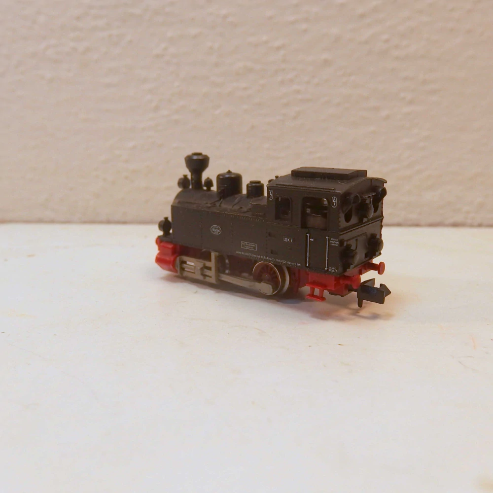 Lokomotiva Mafei  N 07625