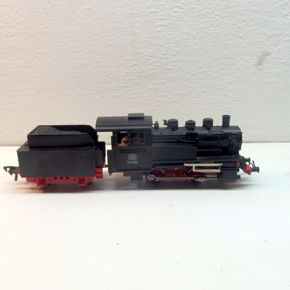 Lokomotiva BR 89 DB HO 18223