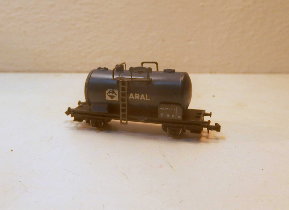 2osá cisterna Aral N 11525