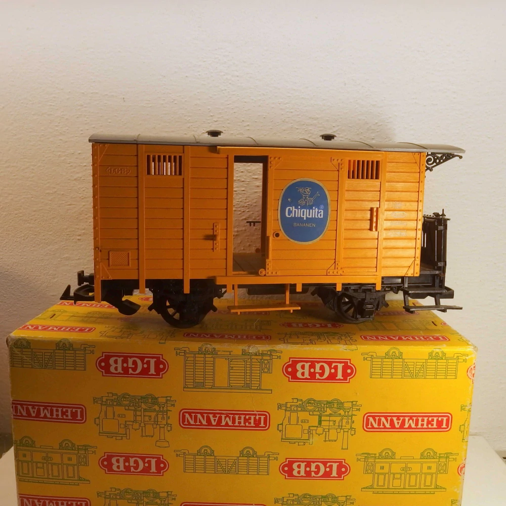 2osý krytý vůz G  062026