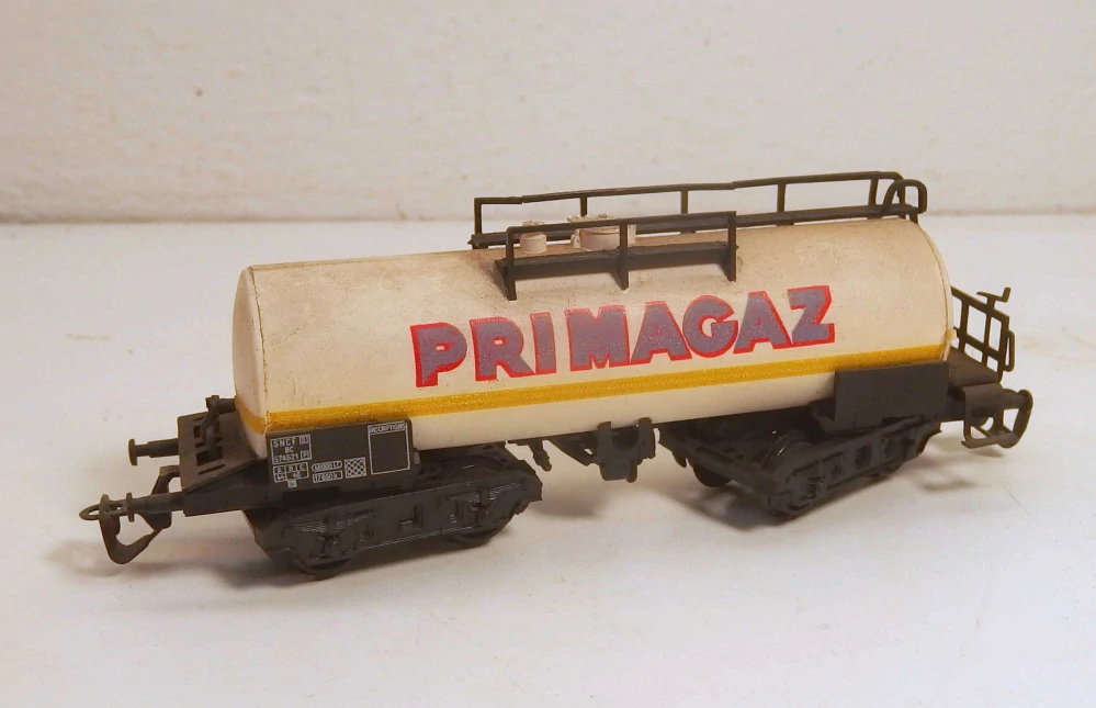 4osá cisterna Primagaz TT 049026