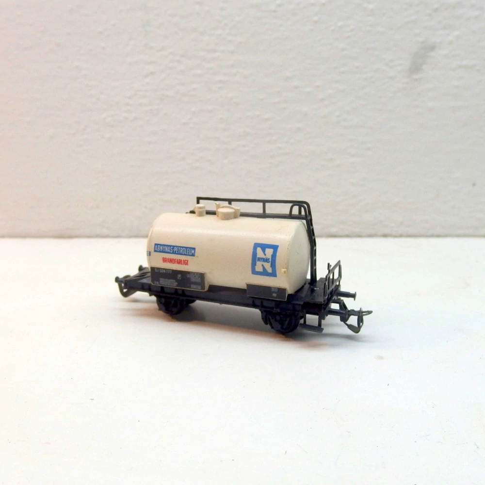 2osá cisterna Nynas SJ   164025