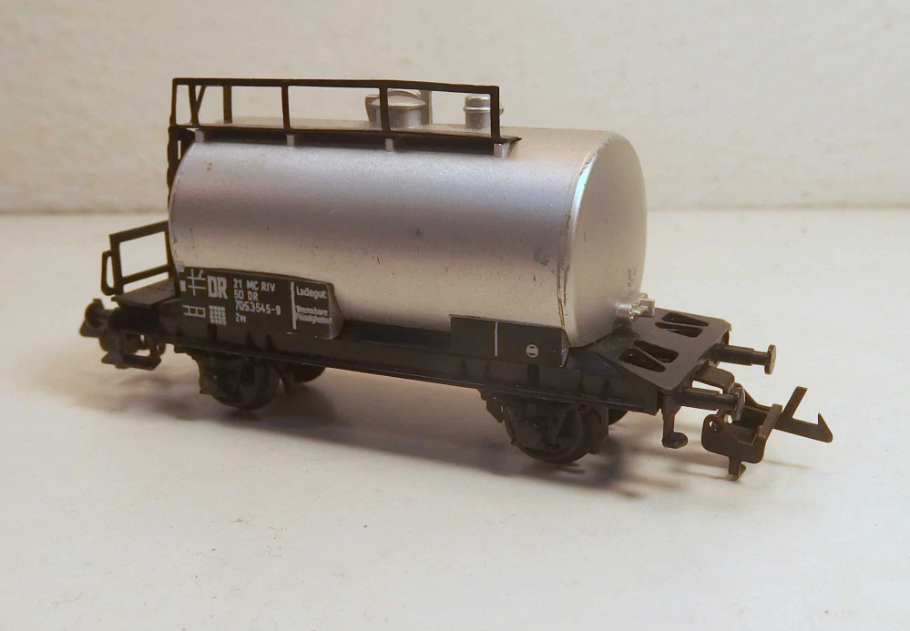 2osá cisterna  DR   TT 022026