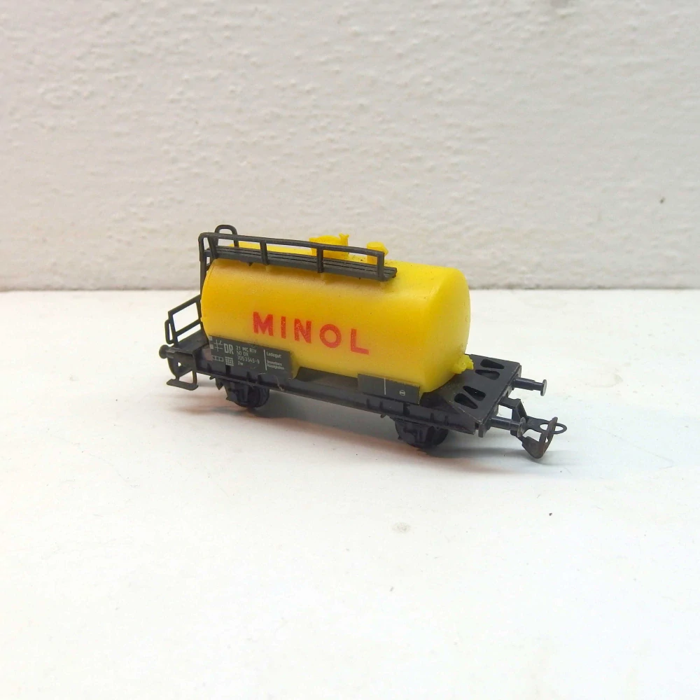 2osá cisterna Minol  DR     TT 190025