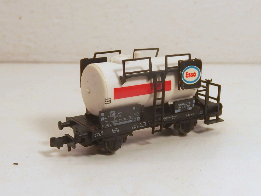 2osá cisterna Esso DB  N 041026