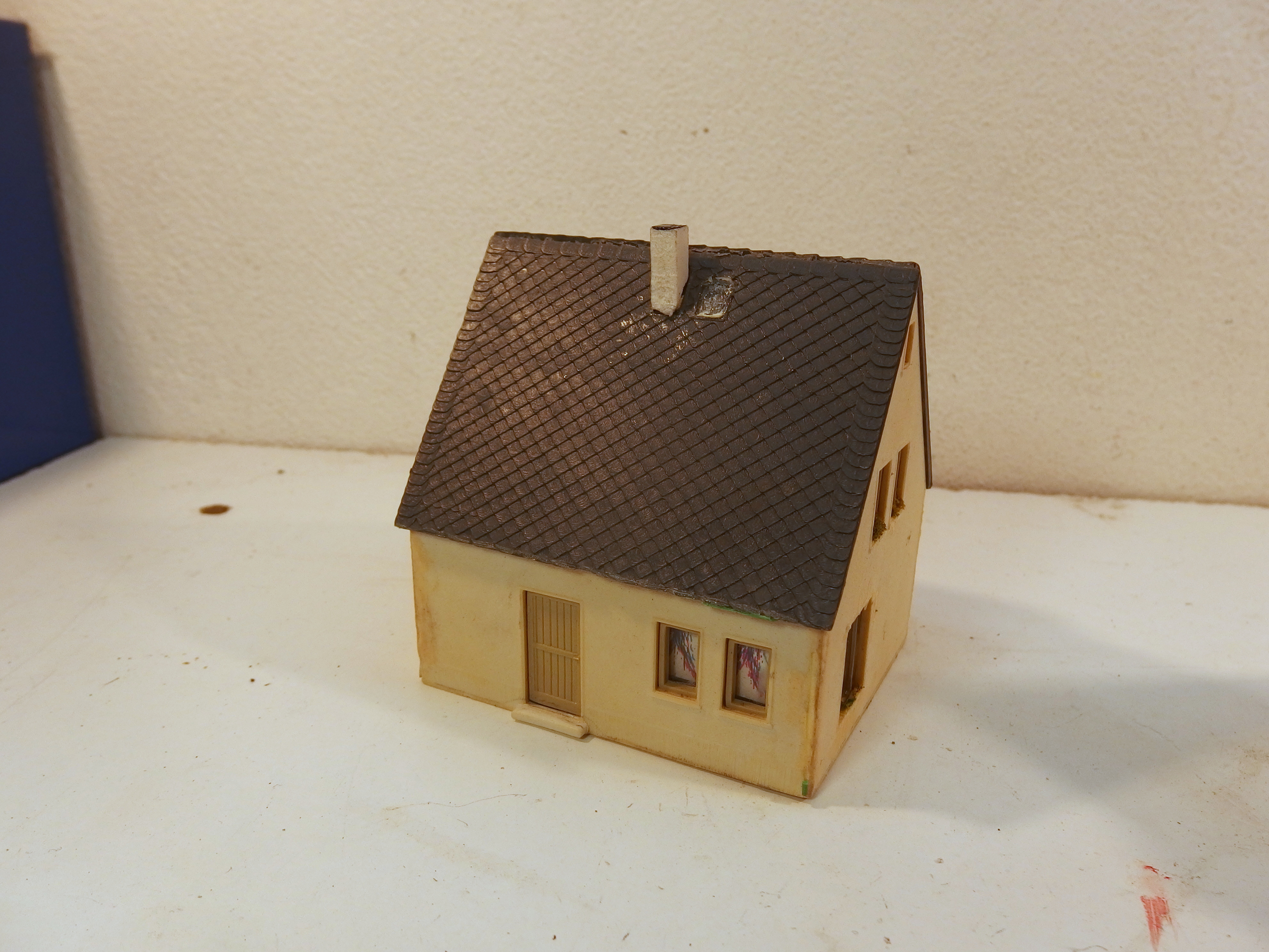 rodinný dům TT/HO  08923