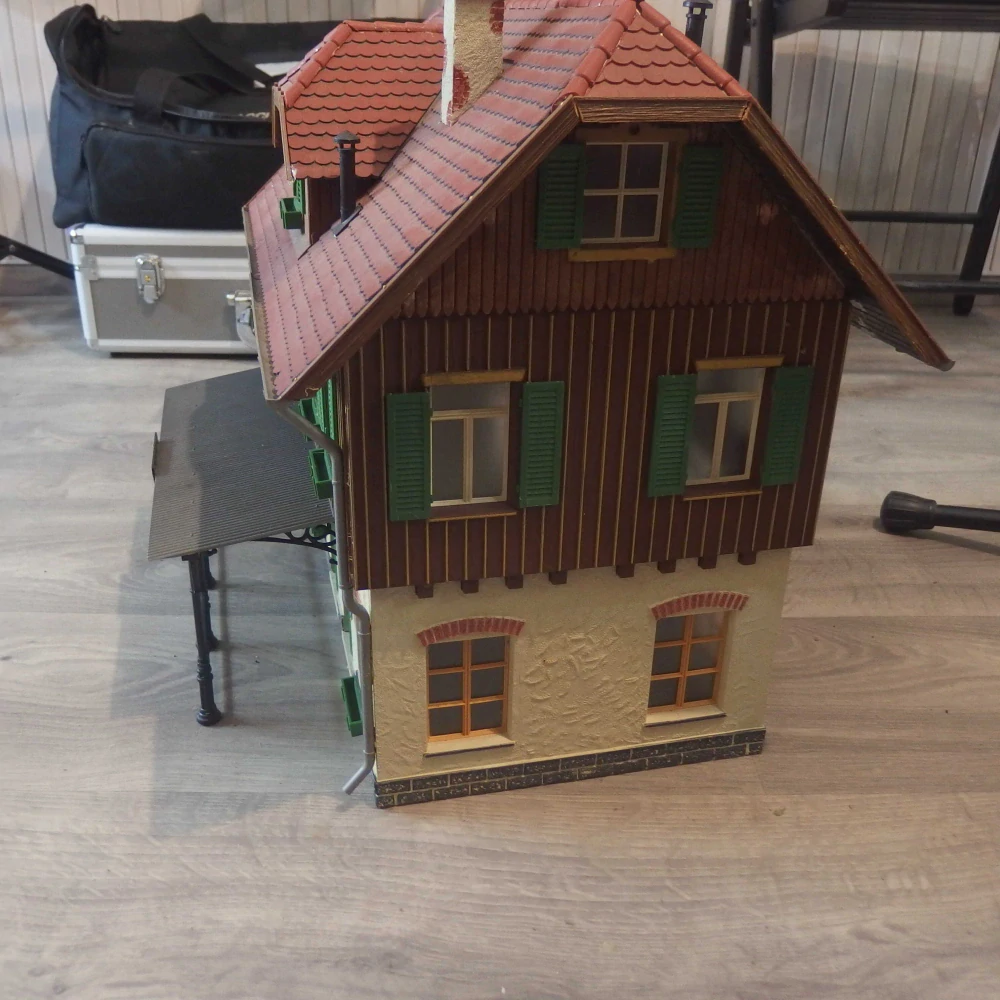 Nádraží  Pola G 09024