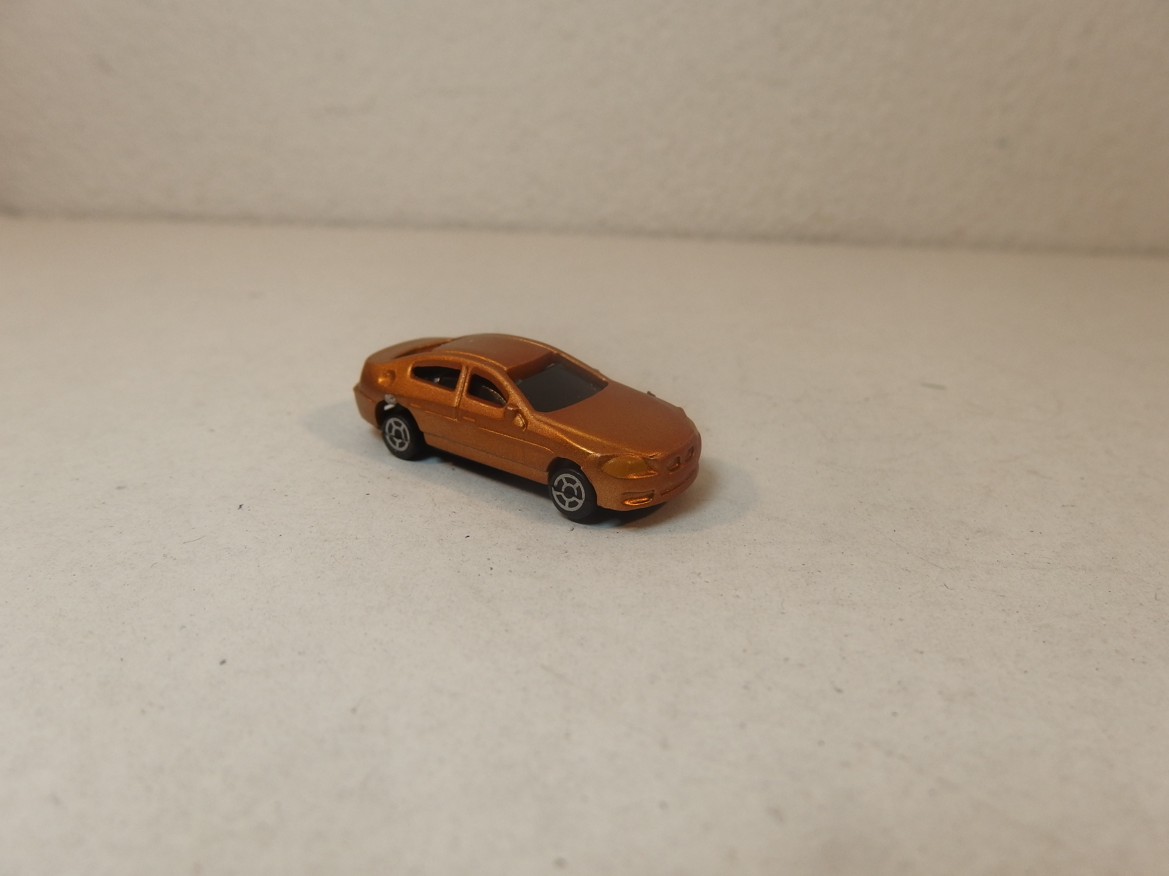 Osobní auto   TT 03422