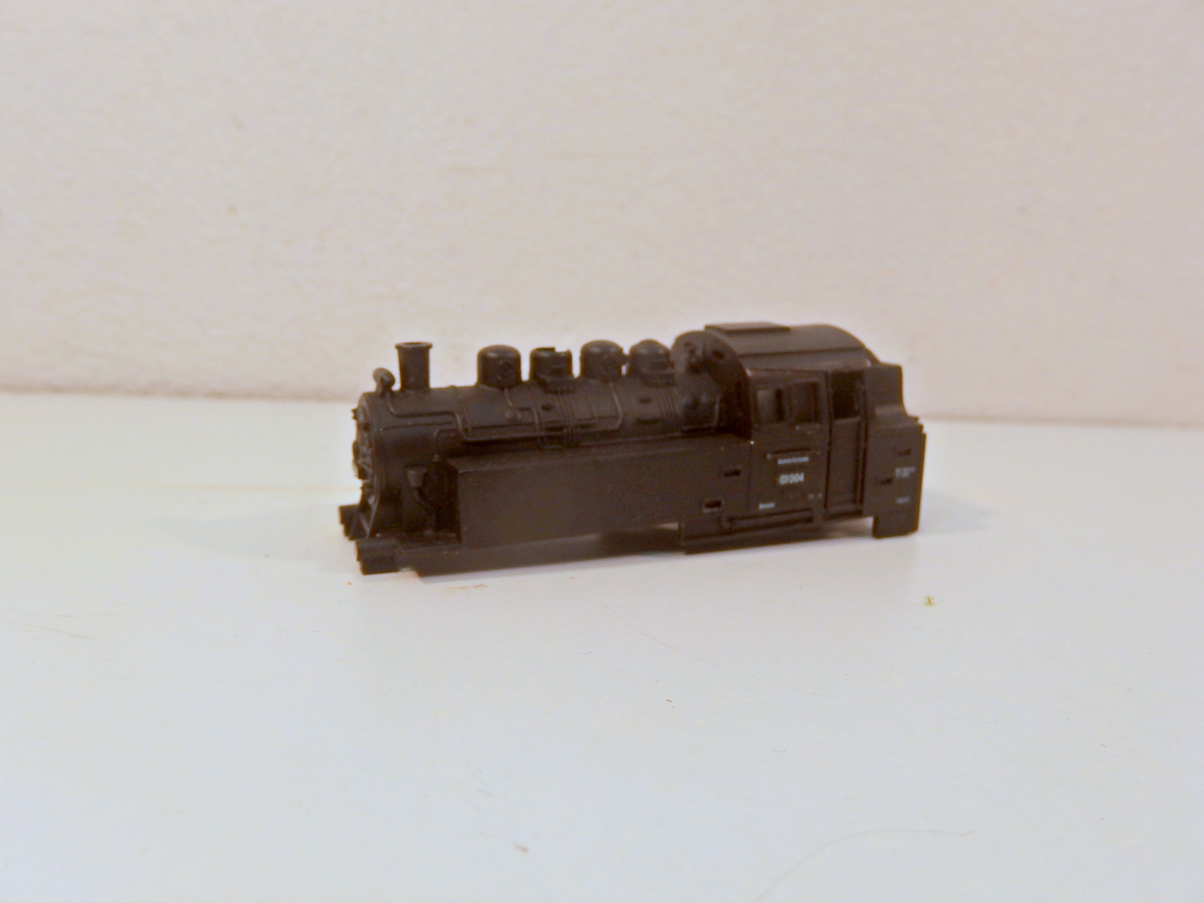 Kastle BR 81 004 TT 21922