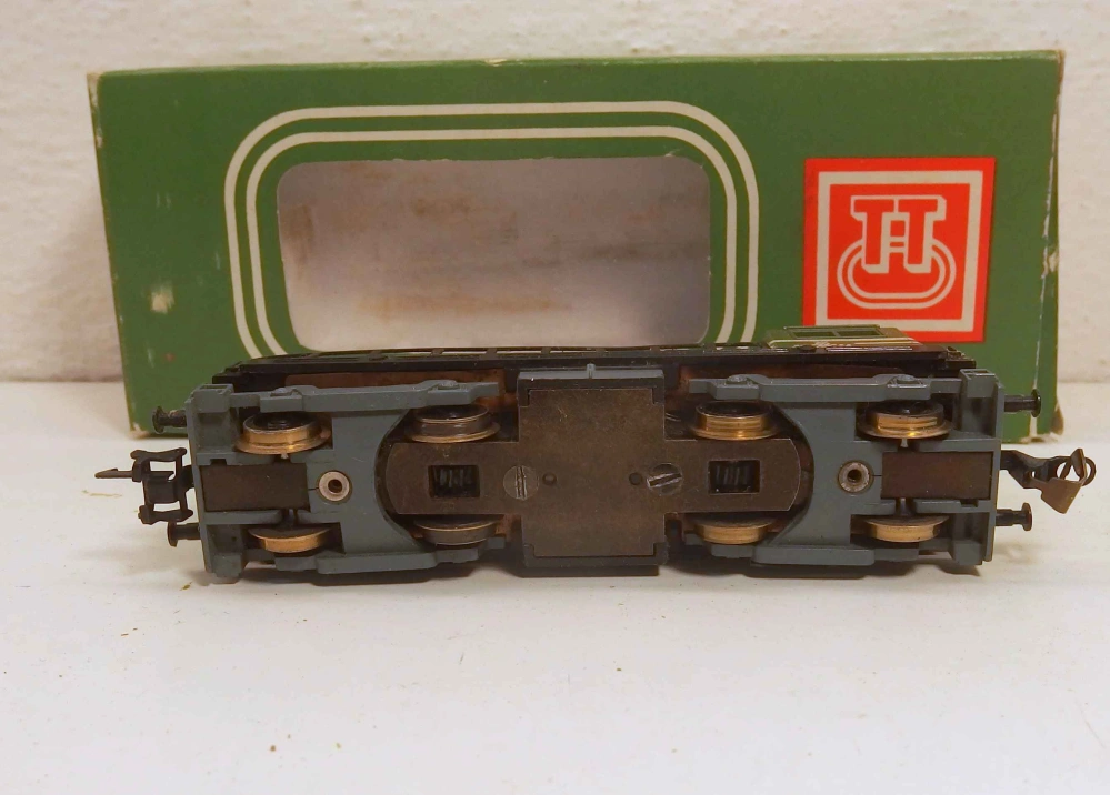 Lokomotiva T 435. 040 TT 069026