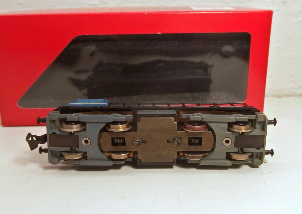 Lokomotiva T 435 040 ČSD TT 059026