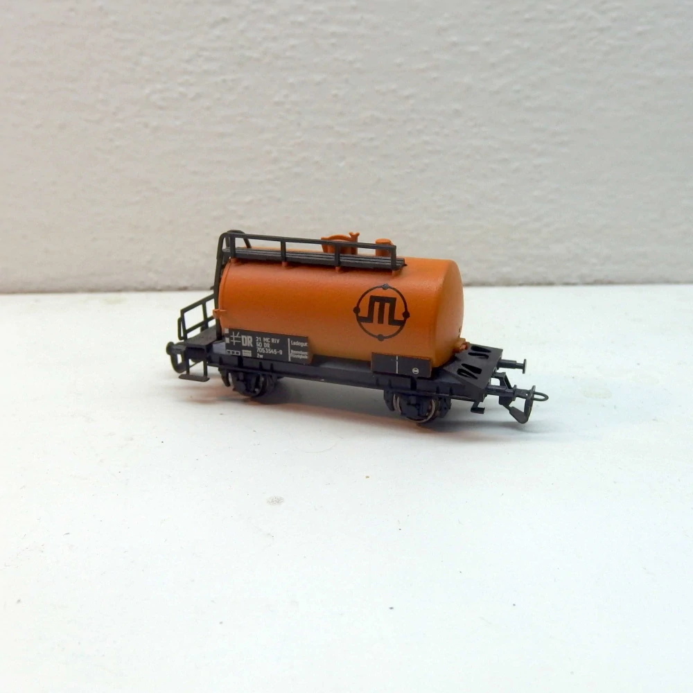2osá cisterna DR TT 00525