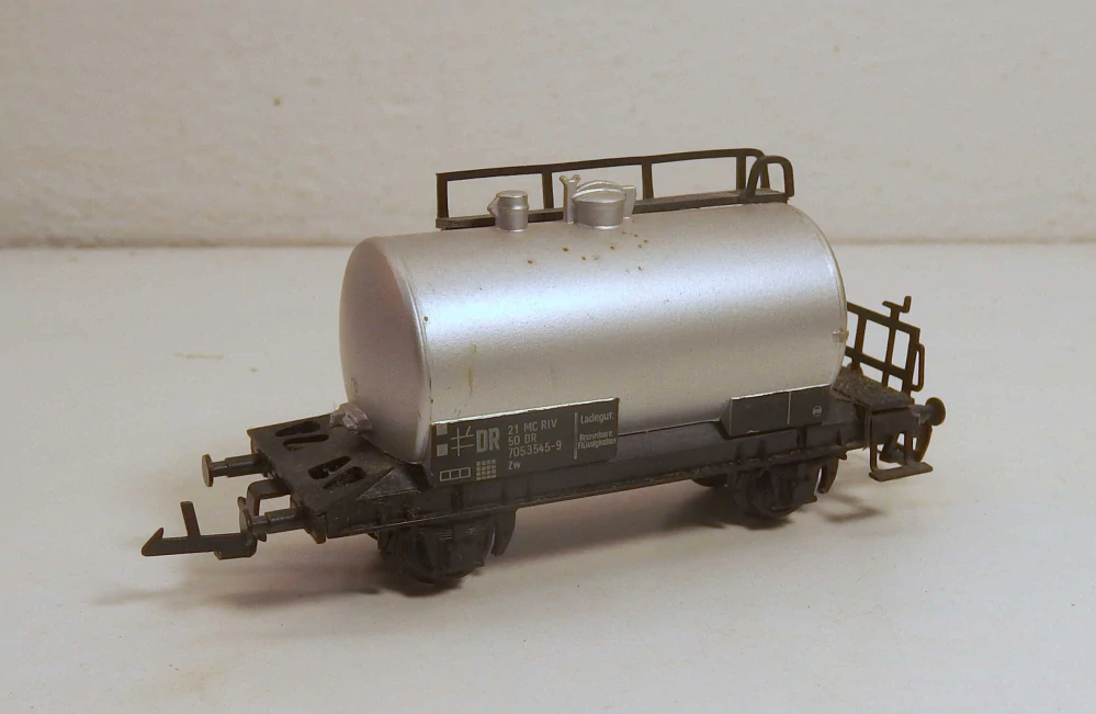 2osá cisterna   DR TT 164025