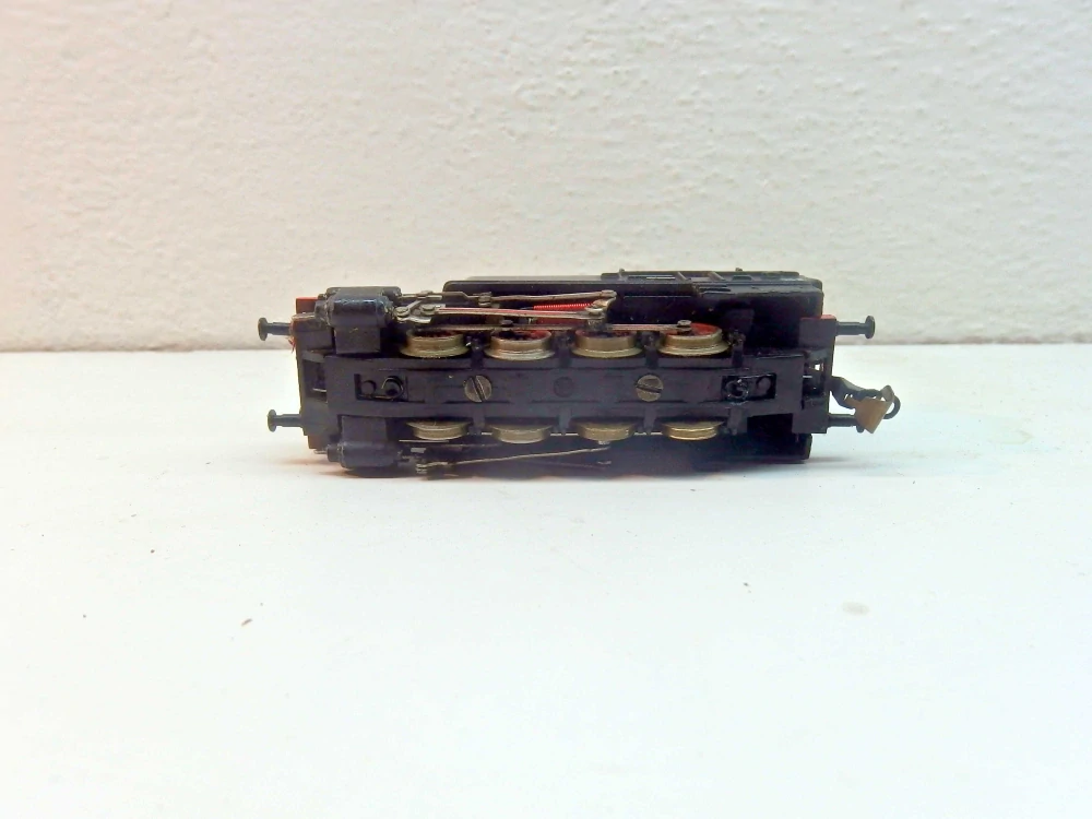 Lokomotiva BR 92 6582 DR BTTB 08924
