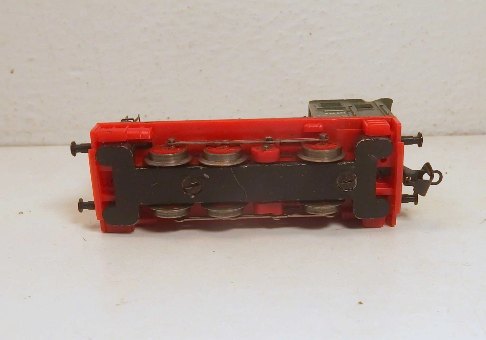 Lokomotiva V 36  071 DR TT 022026