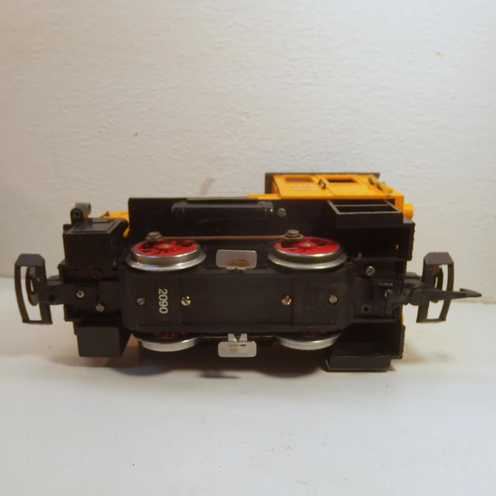 Lokomotiva  LGB G 067026