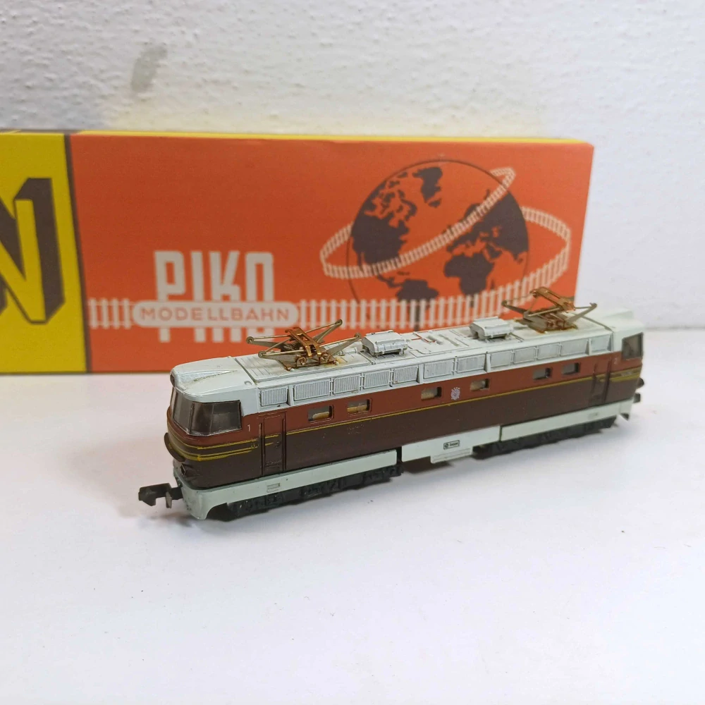 Lokomotiva ČS 4 032 N 225025