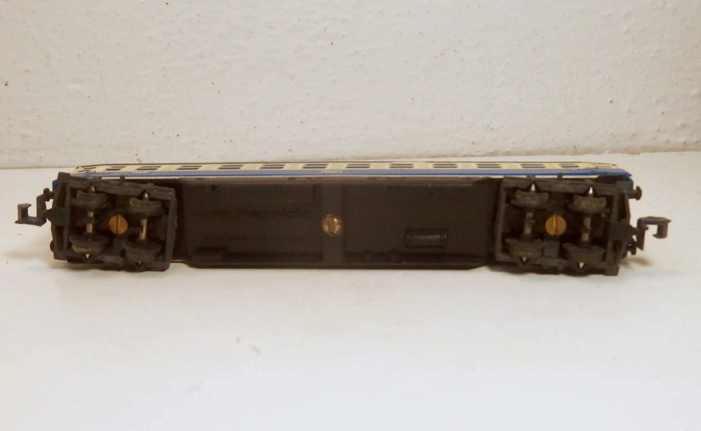 4osý osobní vůz   DB   N 212025