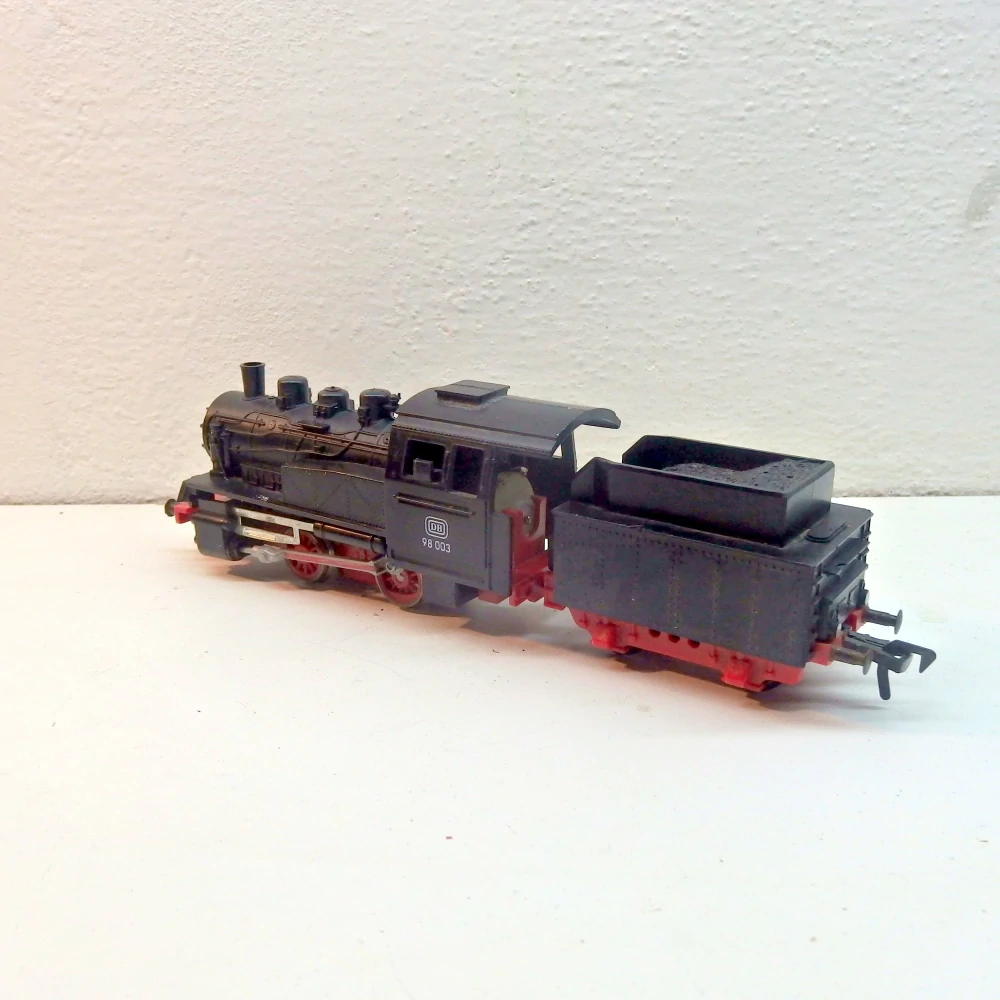 Lokomotiva BR 89 DB HO 18223