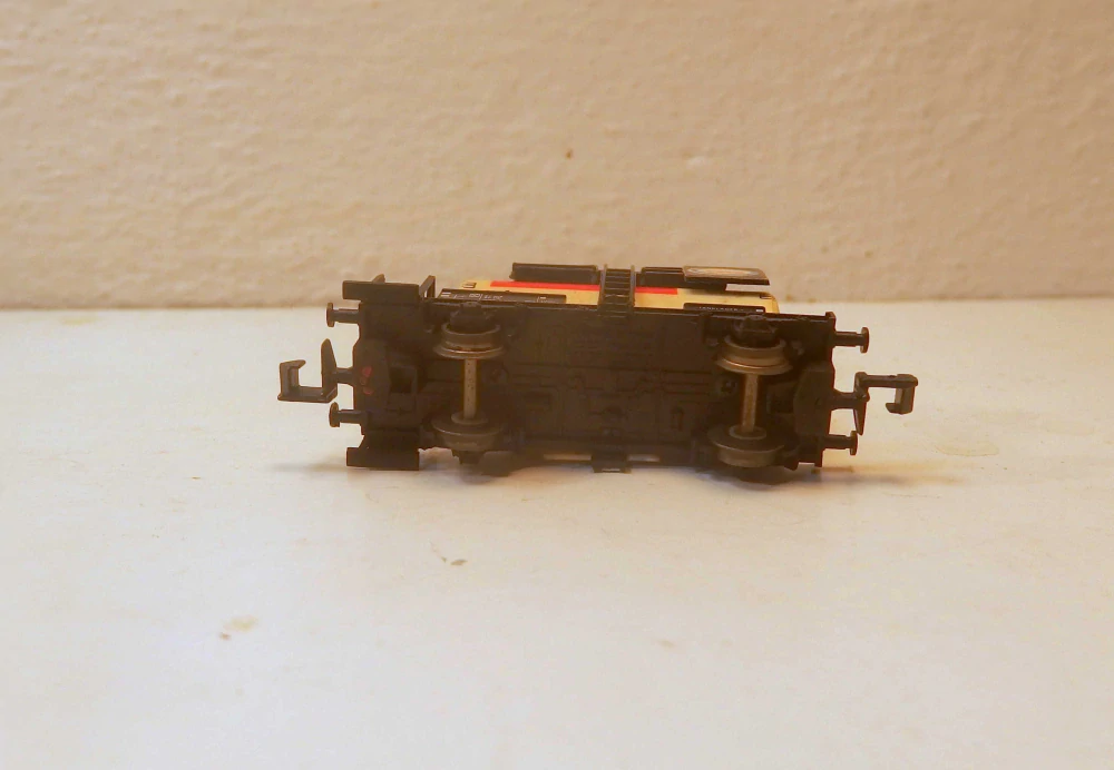 2osá cisterna Esso   DB N 09625