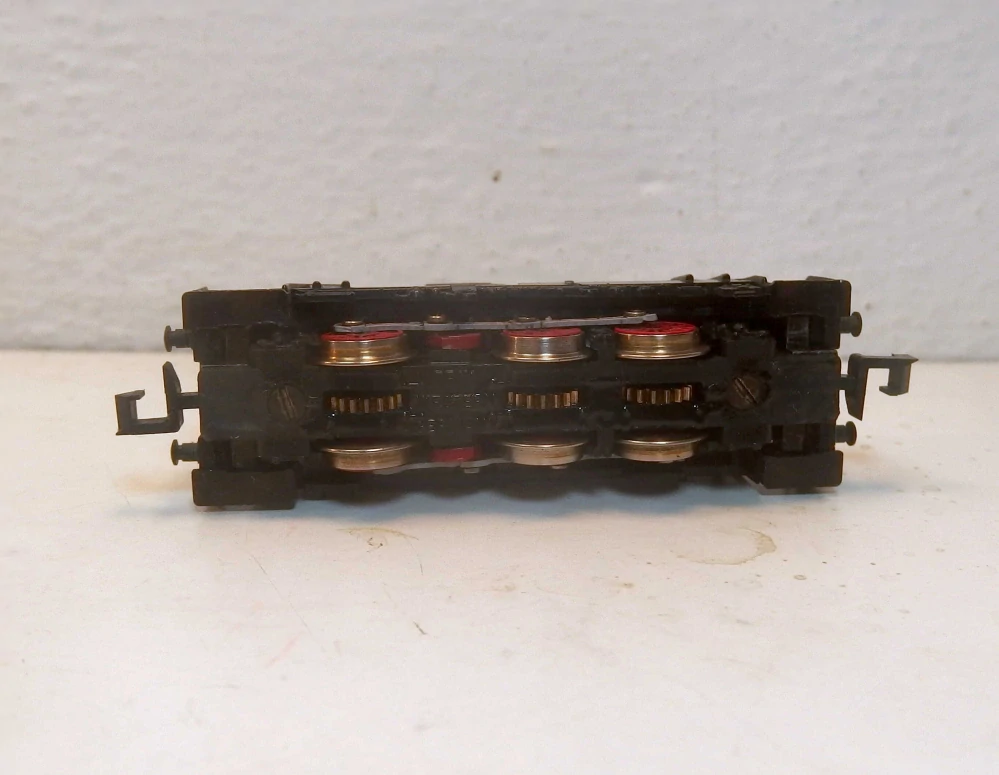 Lokomotiva BR 261226-6 DB N  125025