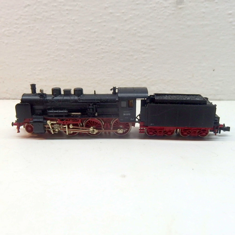Lokomotiva BR 38 1373 N 03825