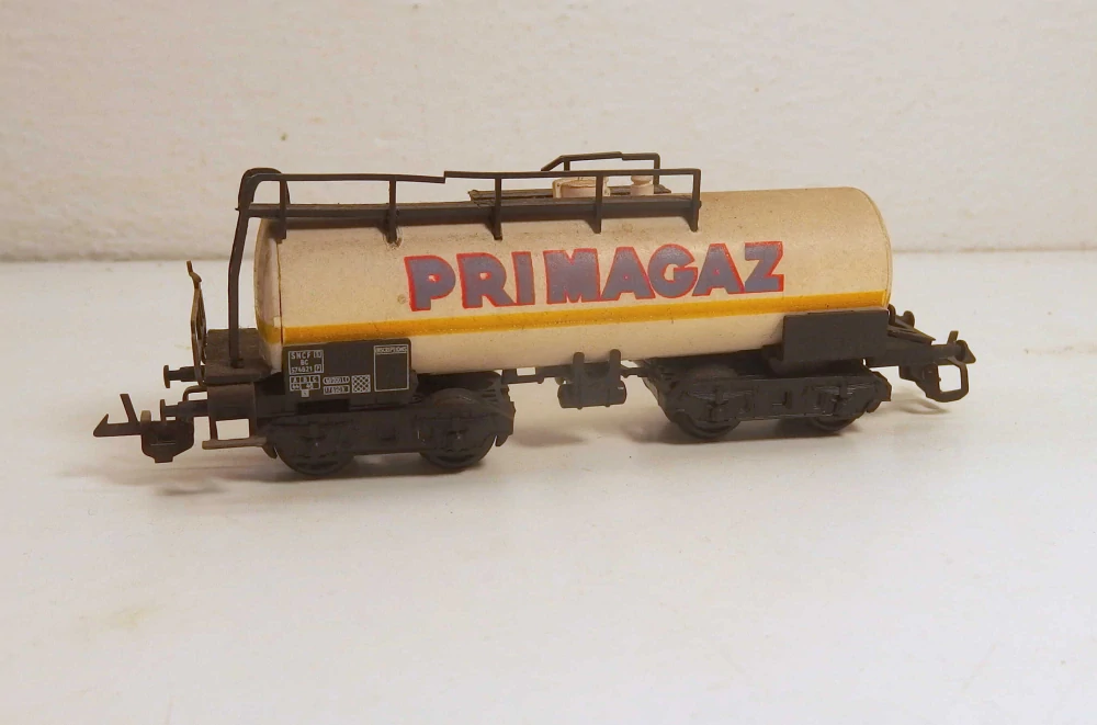 4osá cisterna Primagaz TT 049026