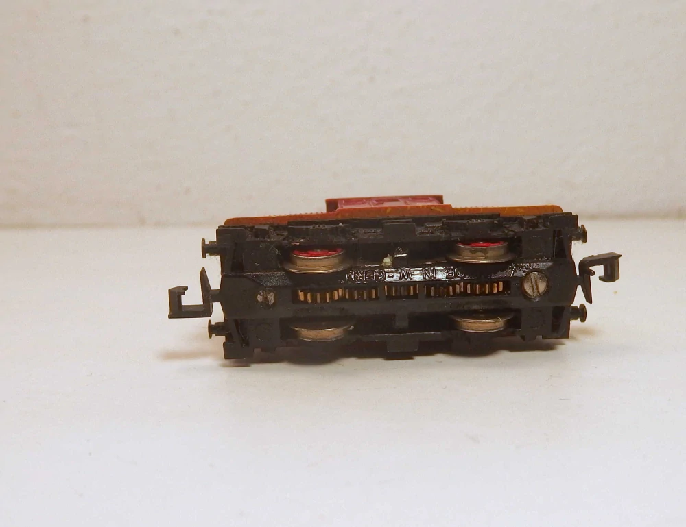 lokomotiva E 169 005-9 DB N 237025