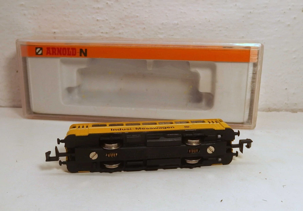 Motorový vůz BR 724 001-3 DB N 063026