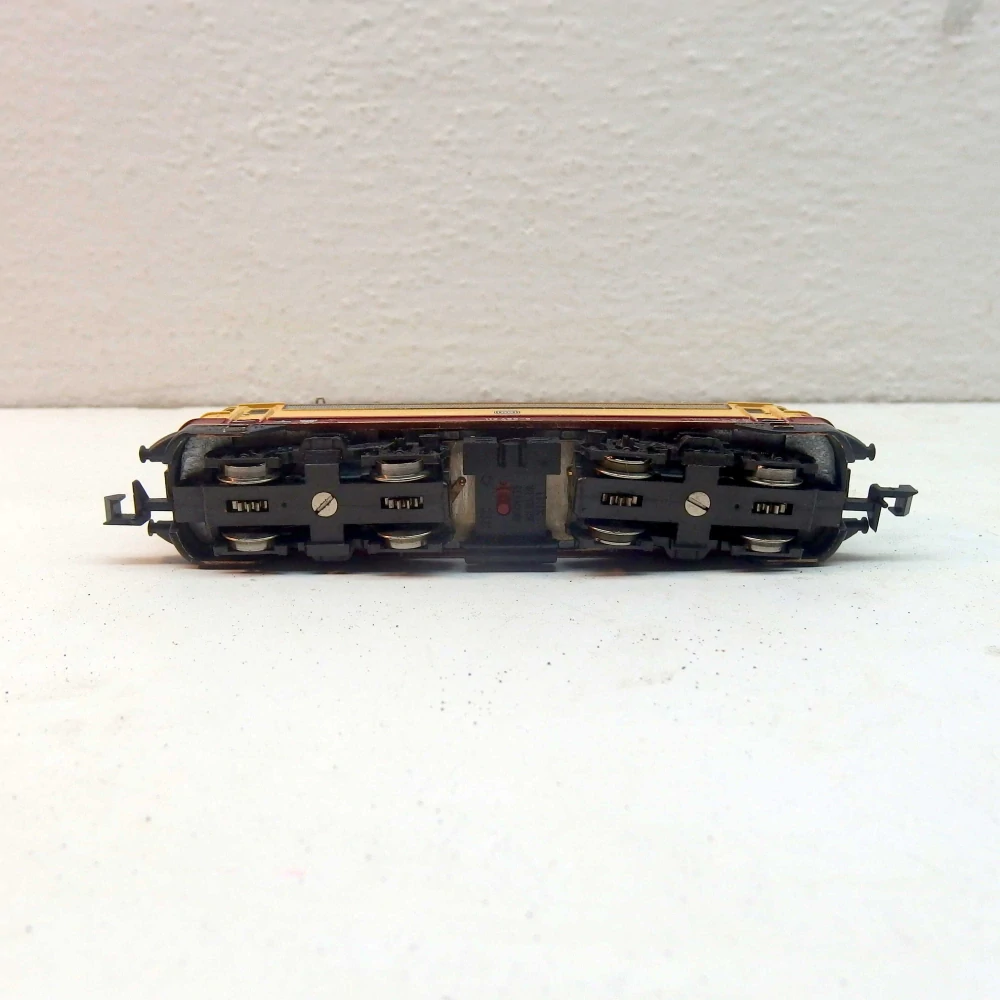 Lokomotiva E 112 499-9 DB N 03925