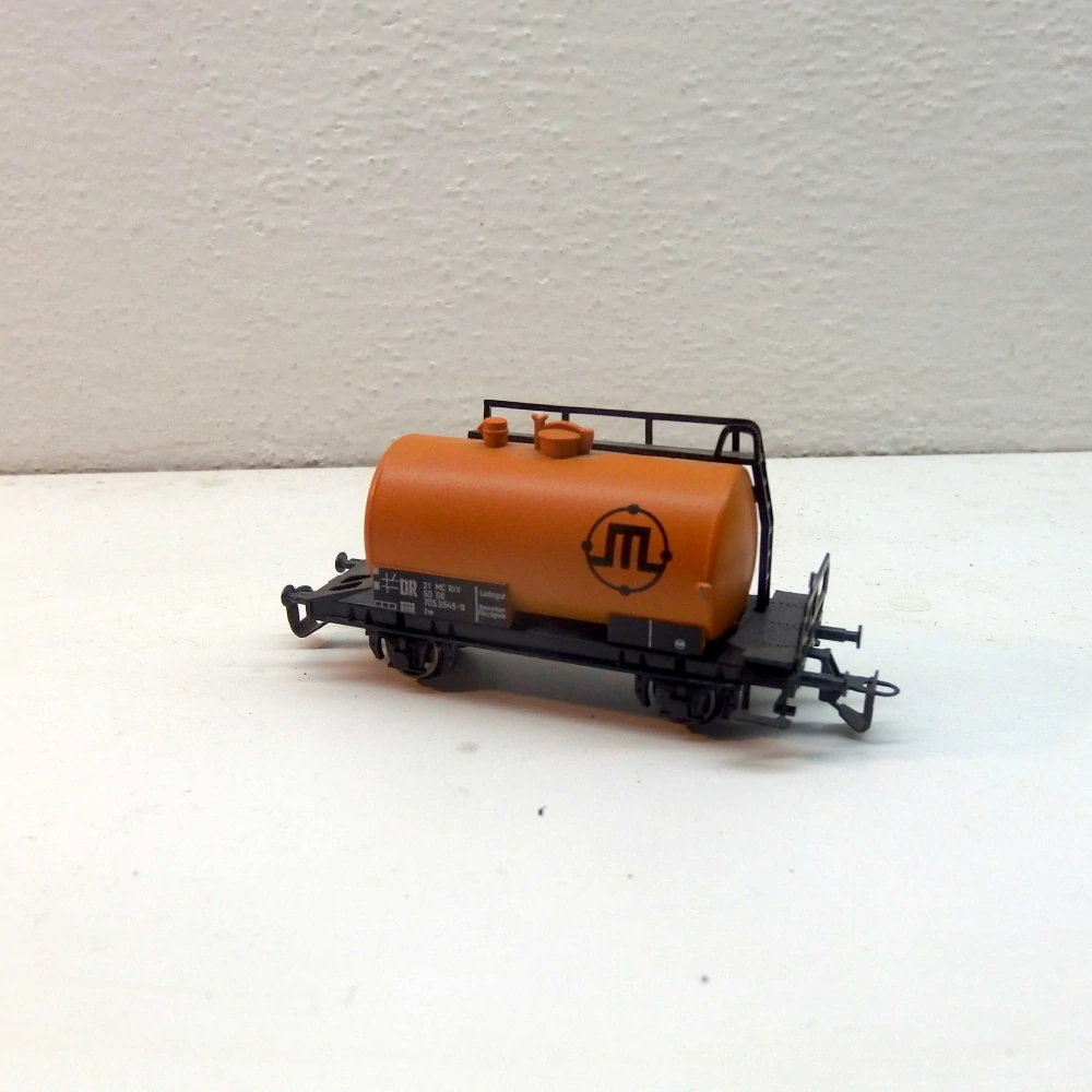 2osá cisterna DR TT 00525