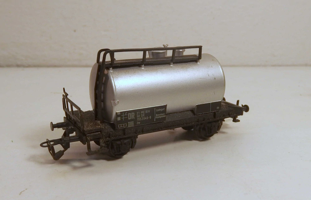 2osá cisterna   DR TT 164025