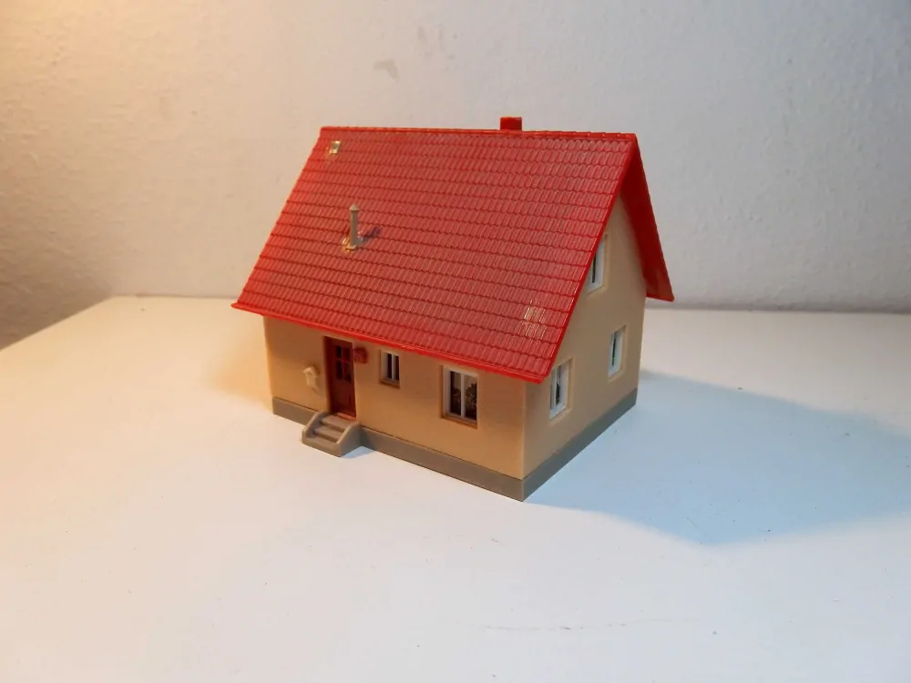 Rodinný dům  HO 01824