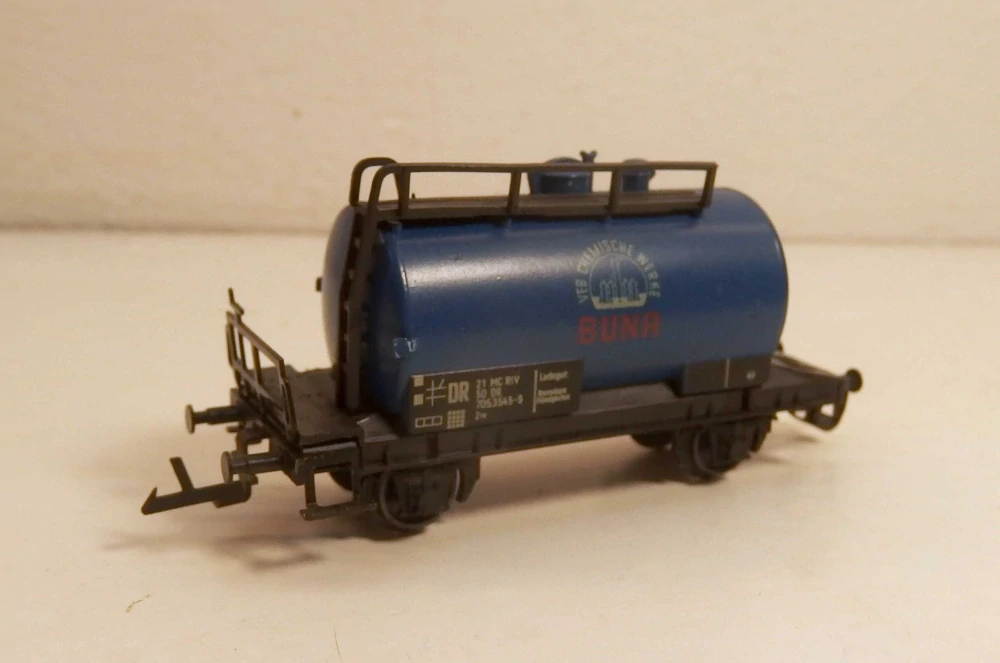 2osá cisterna Buna DR TT 020026