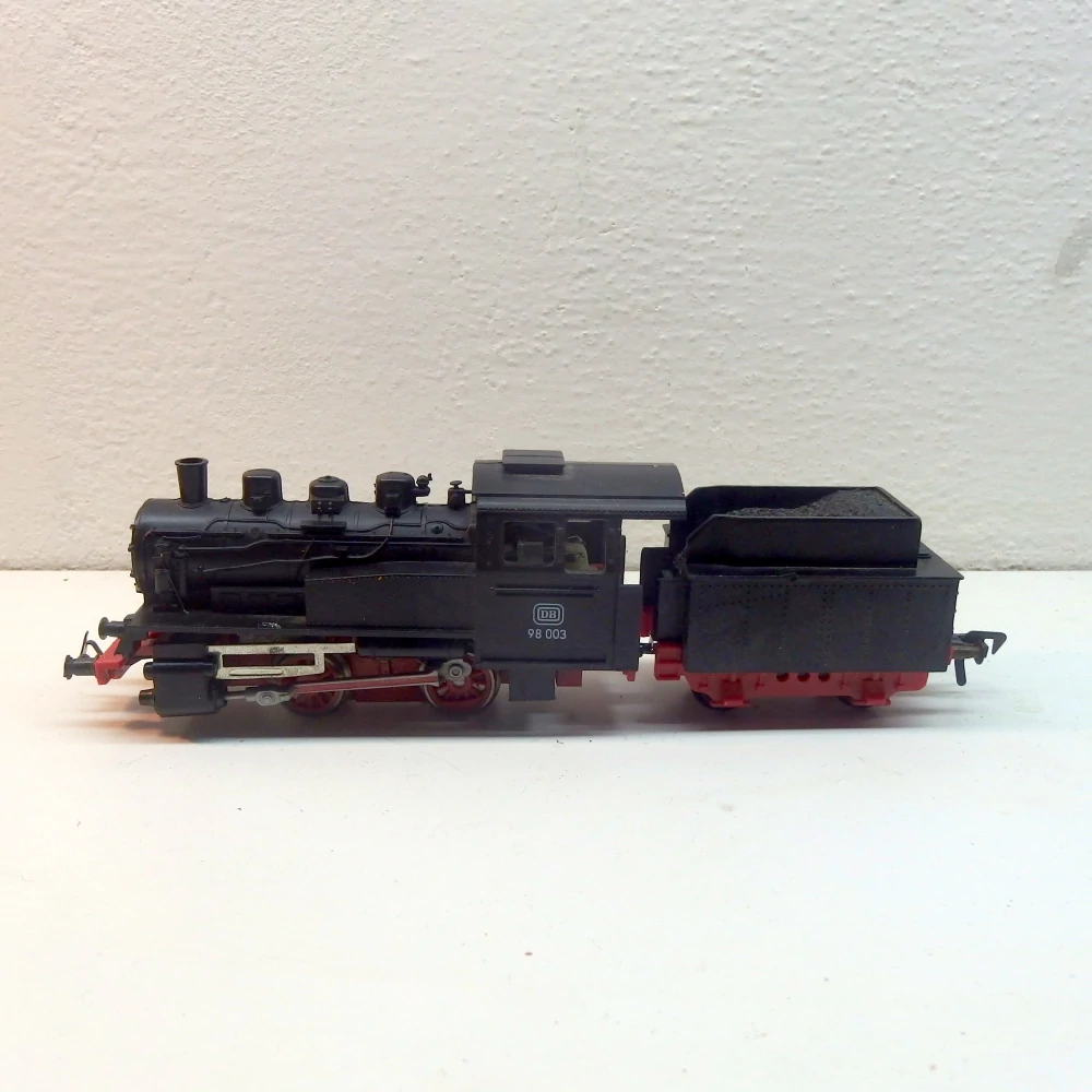 Lokomotiva BR 89 DB HO 18223