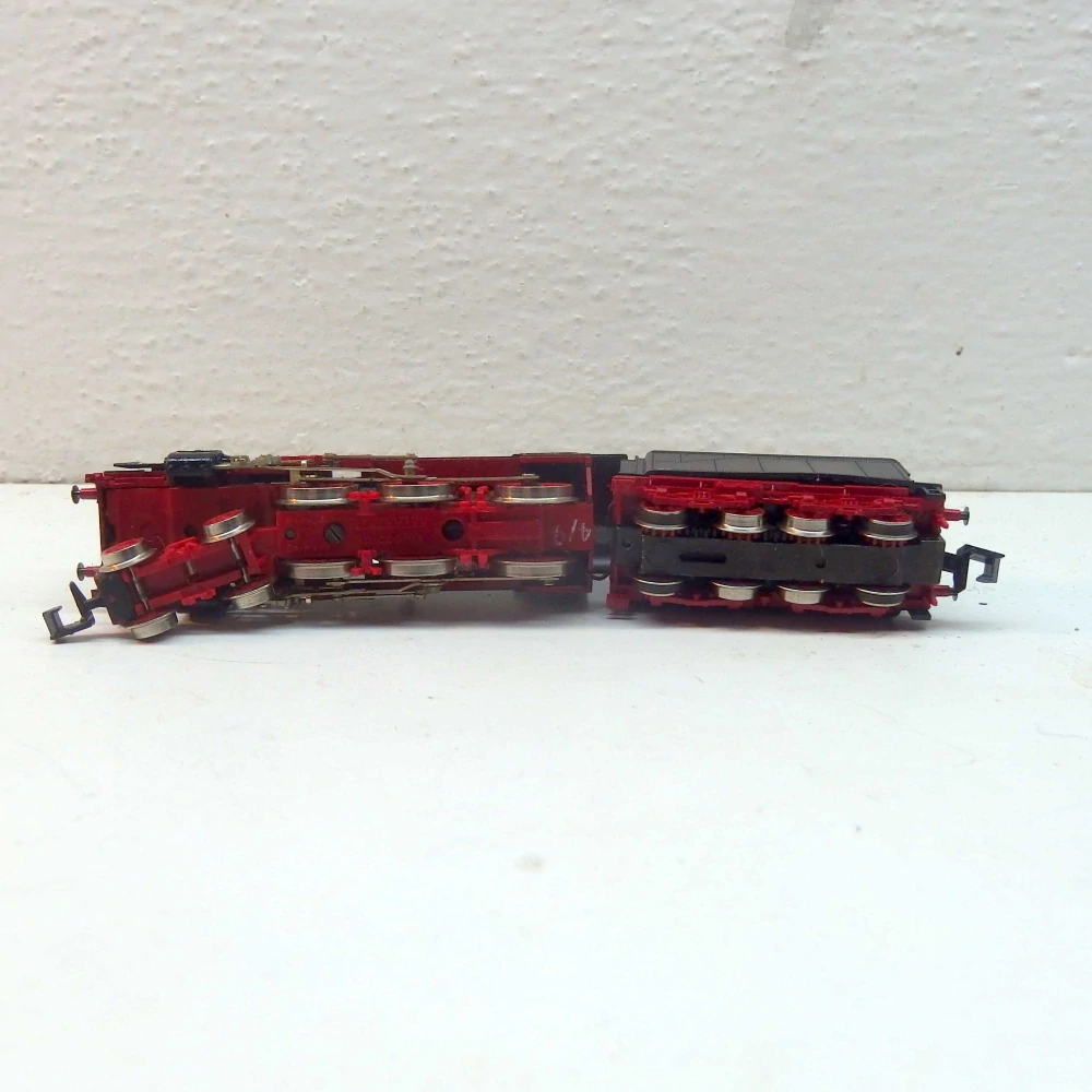 Lokomotiva BR 38 1373 N 03825