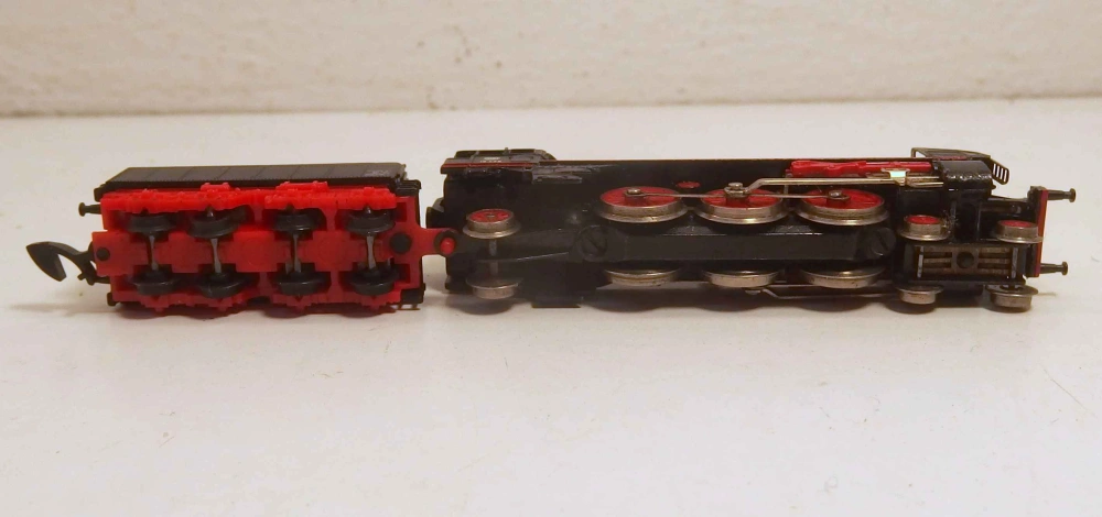 Lokomotiva BR 18 478 DB Z 078026