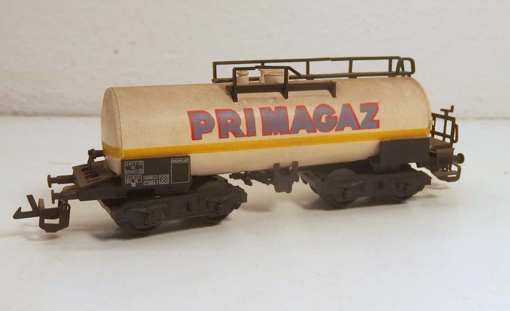 4osá cisterna Primagaz TT 049026