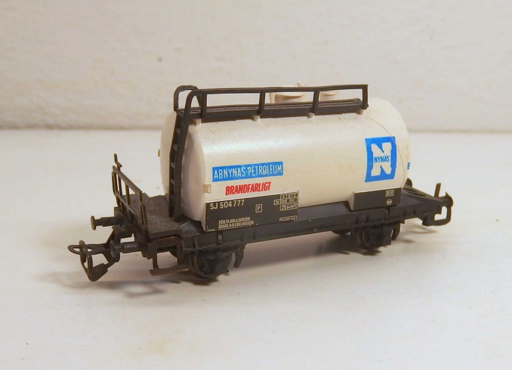 2osá cisterna Nynas SJ   164025