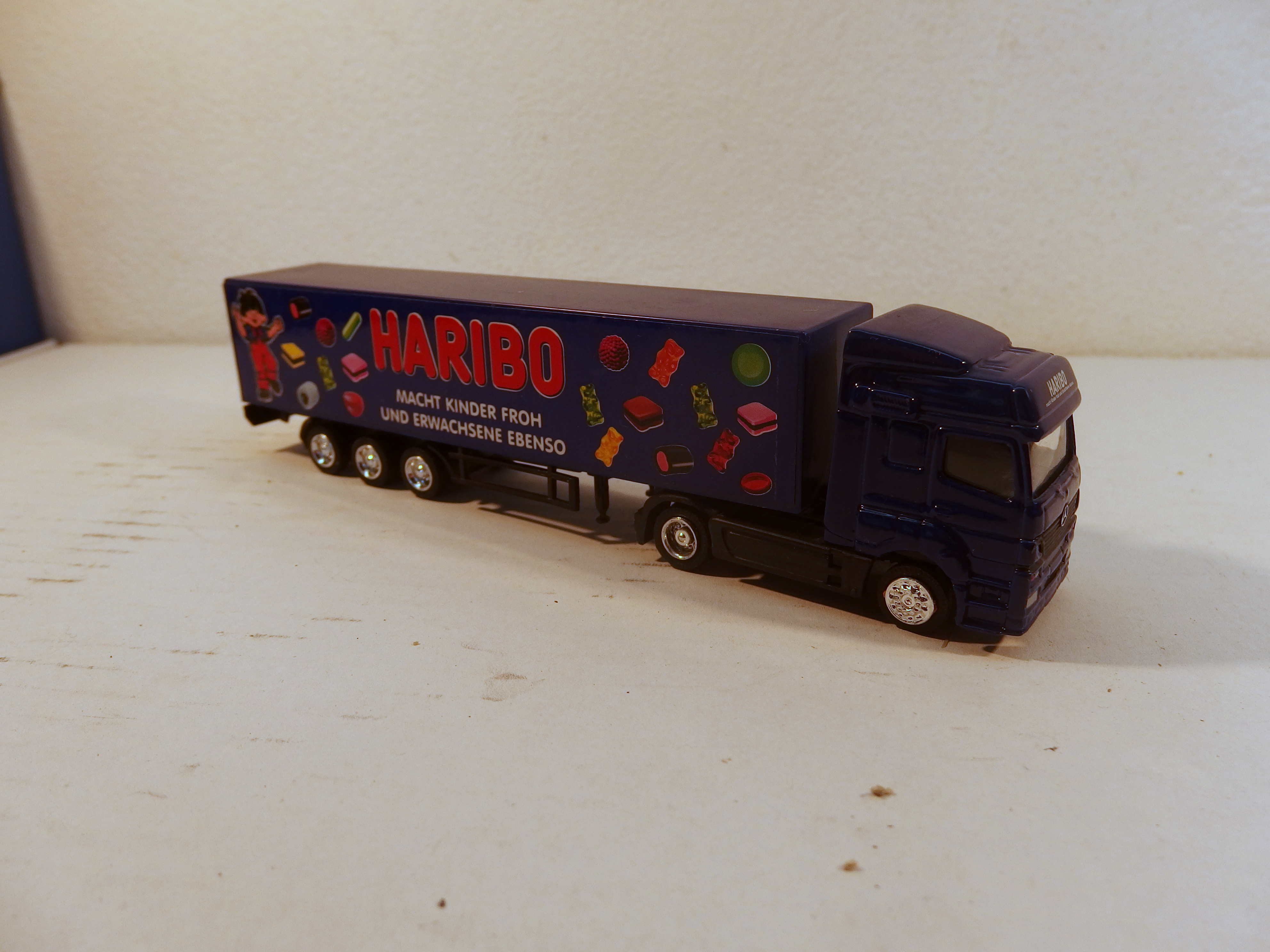 Kamion  HO 10922