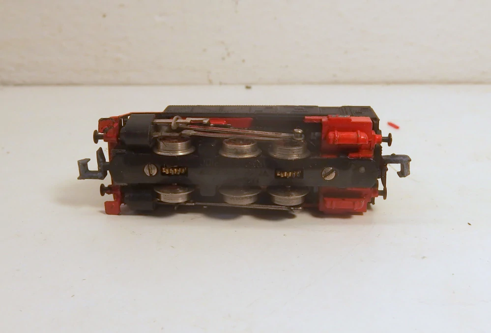 Lokomotiva BR 89 DB 042026