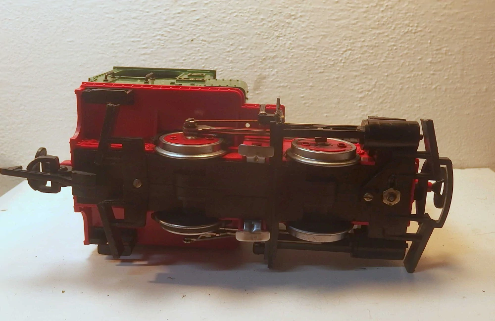 Lokomotiva Stainz LGB 09425