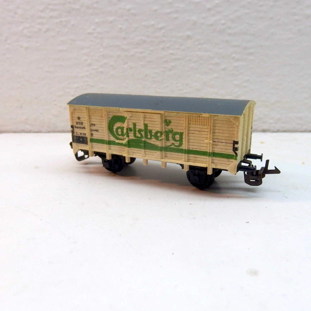 2osý  vůz Carlsberg TT 03625