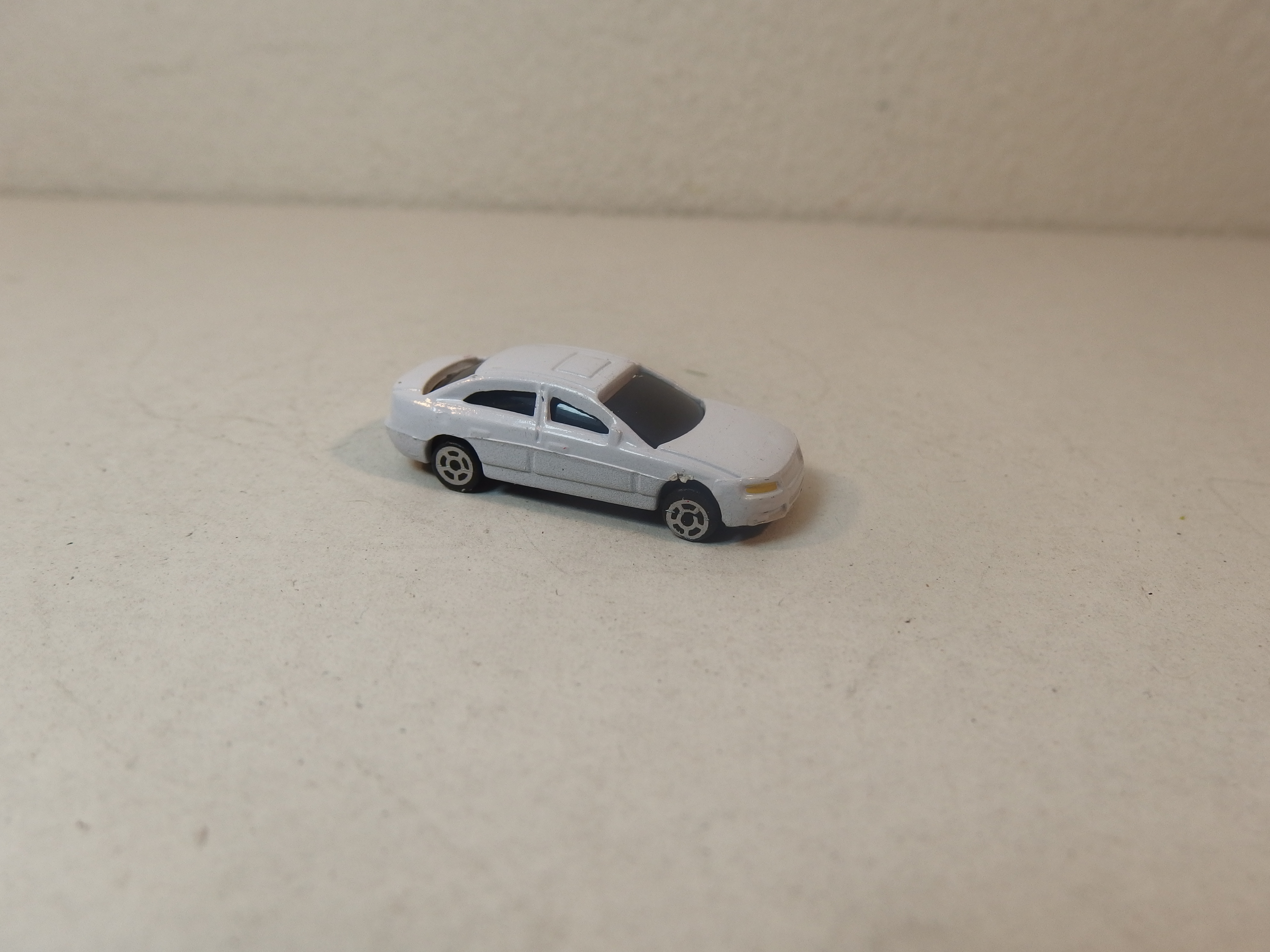 Osobní auto   TT 03422