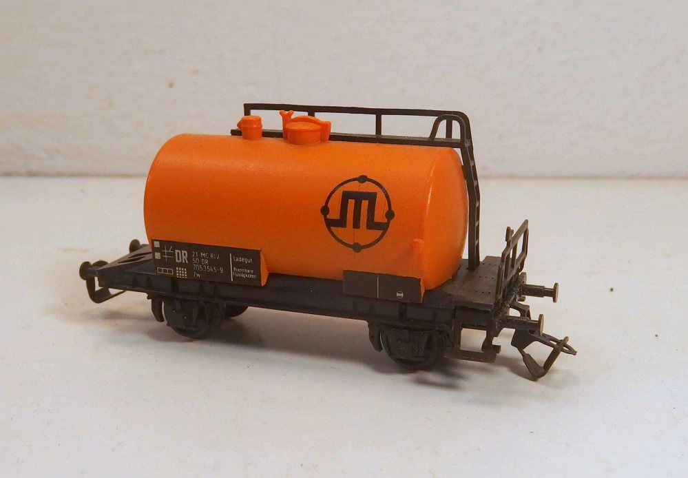 2osá cisterna DR TT 00525