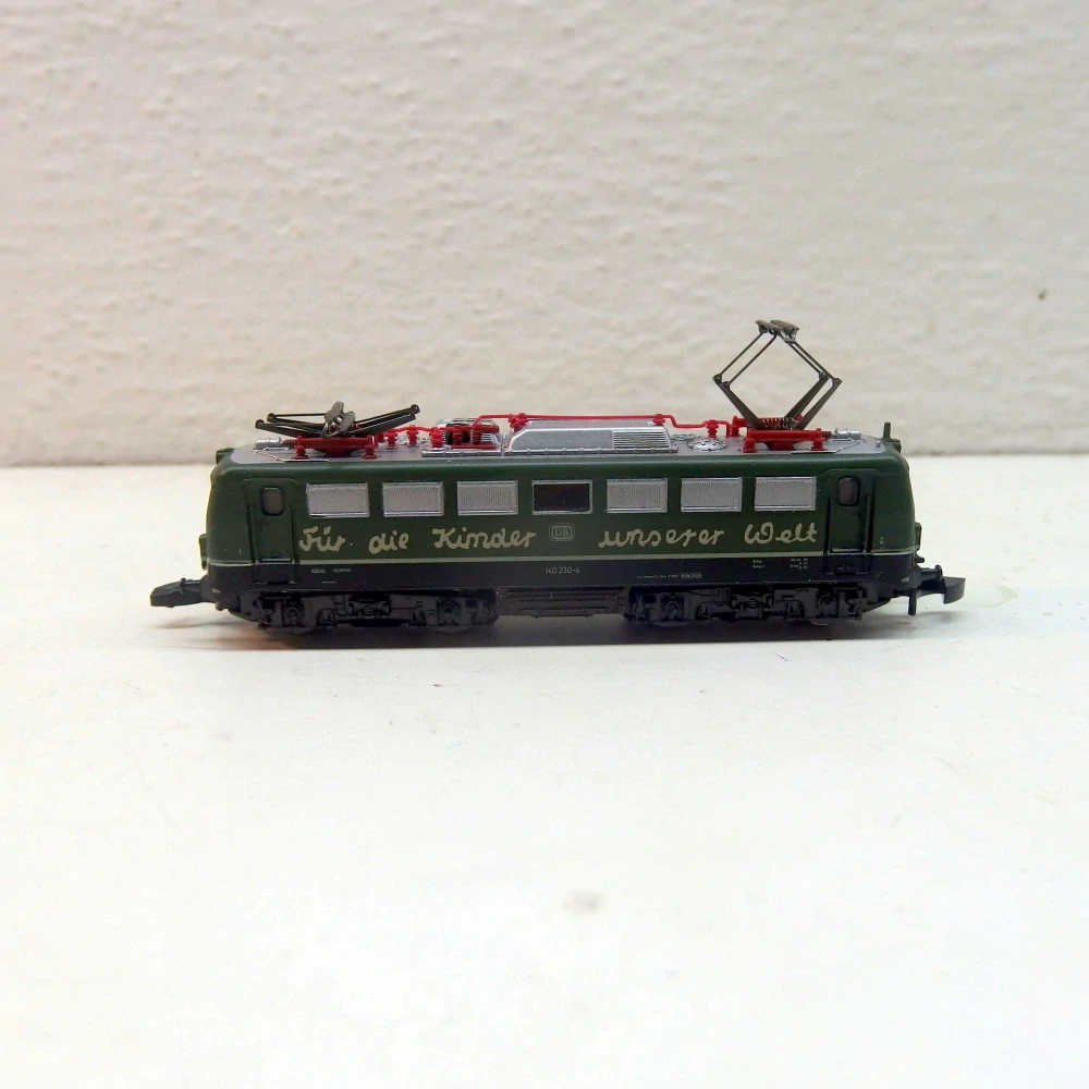 Lokomotiva E 140233-4  DB Z 03225