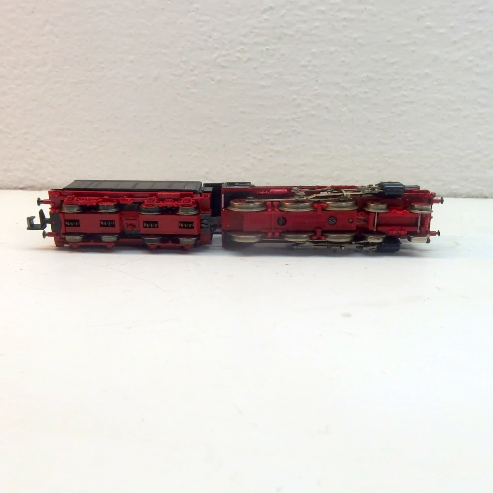 Lokomotiva BR 038 772-0 DB N 10425