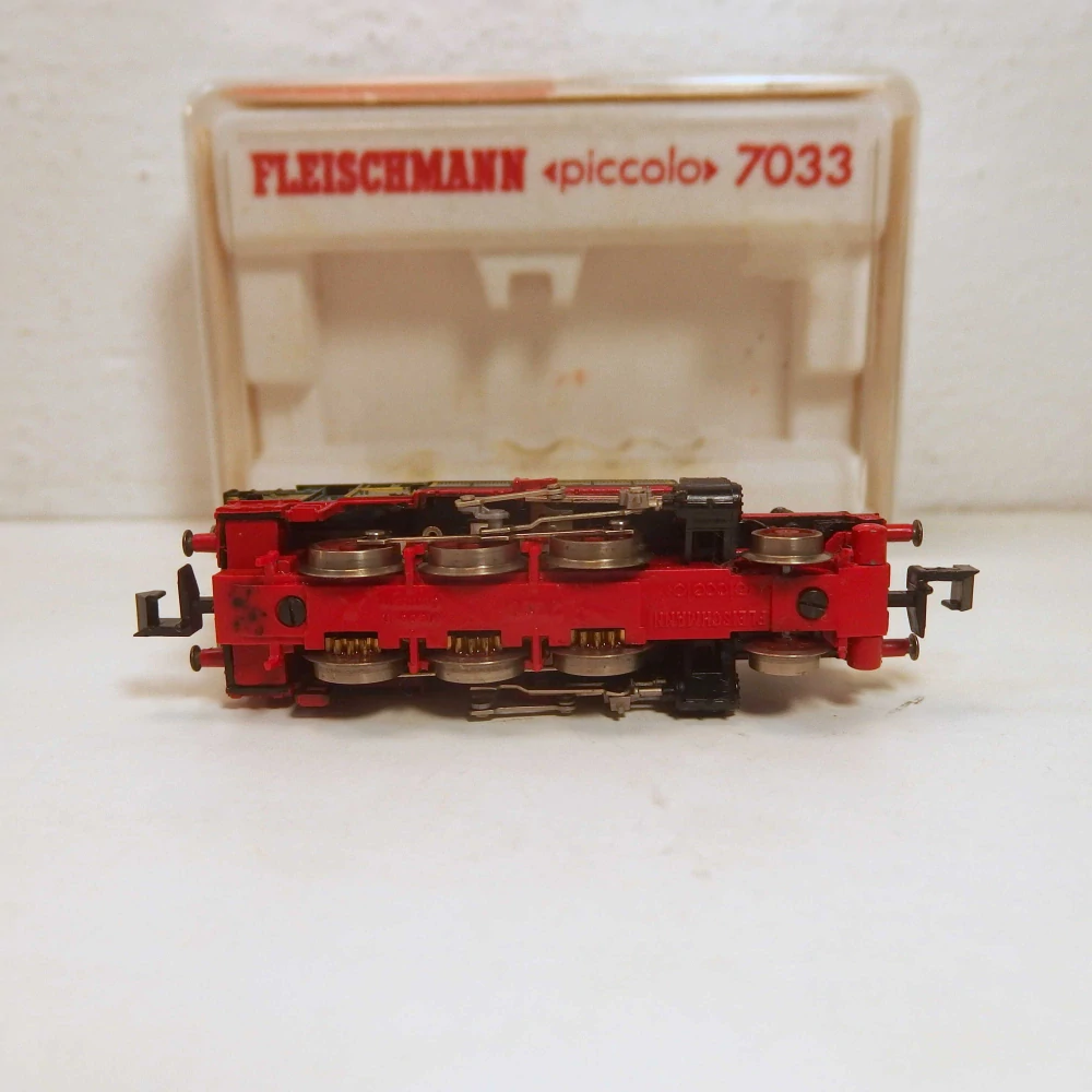 Lokomotiva Kpev N  219025