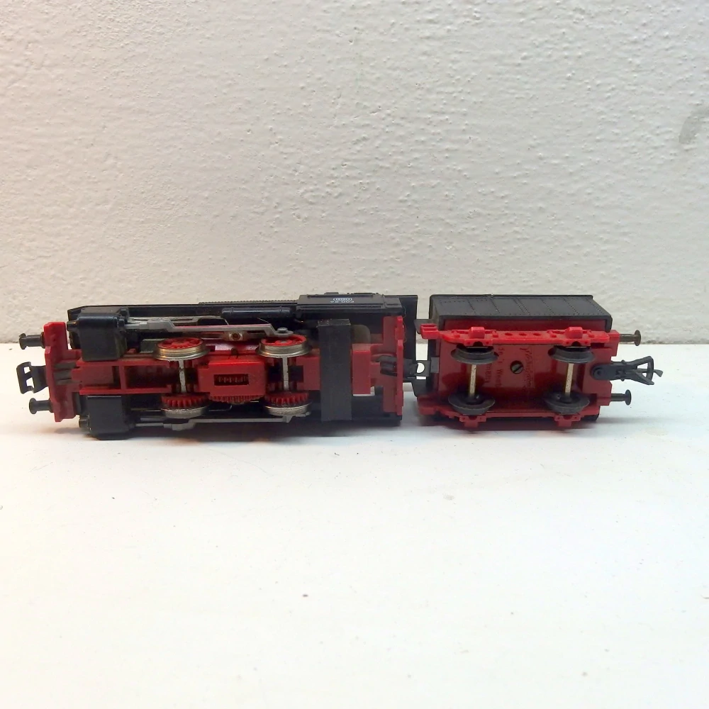 Lokomotiva BR 89 DB HO 18223