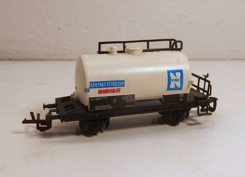 2osá cisterna Nynas SJ   164025